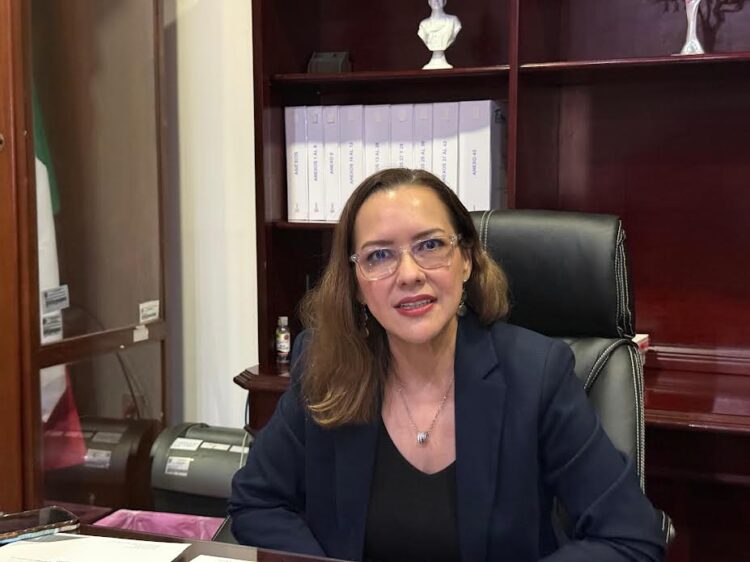 En cruce de sexenio la nueva titular de Salud recibe herencia de corrupción y laudos de millones de pesos por pagar