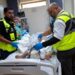 Realiza gobierno traslado exitoso de paciente pediátrico de Matamoros al Infantil de Victoria