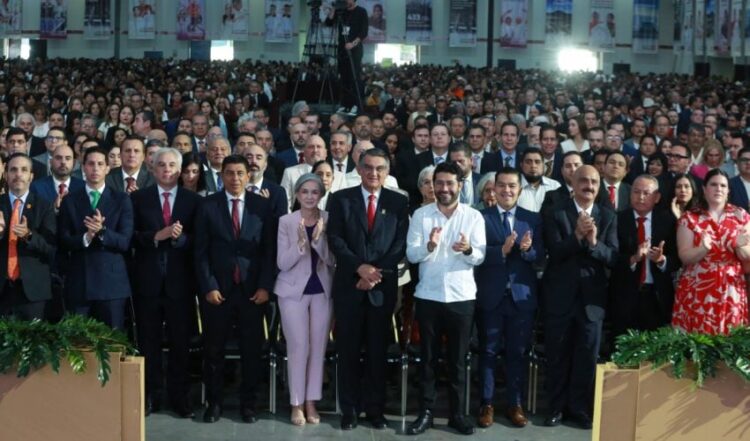 Exhorta Américo a omitir espacios a las oligarquías que atacan desde el anonimato en Tamaulipas