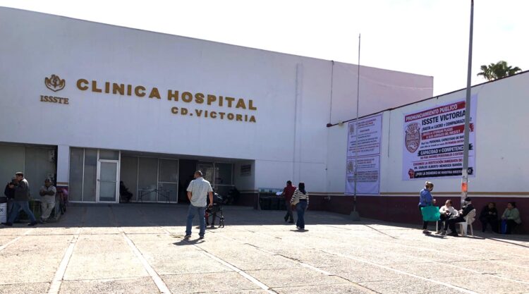 Tamaulipas, tierra fértil para la grilla barata y la salud  cara e inalcanzable para la gente de a pie