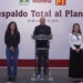 En Gobernación les bajan los humos y PT y PVEM acuerdan apoyo total a Plan B de Claudia Sheinbaum
