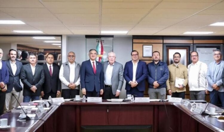 El gobierno federal respalda comercialización de maíz amarillo en Tamaulipas