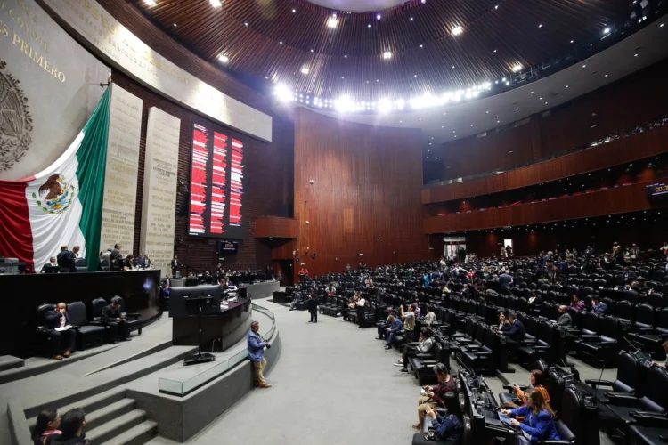 Pide Morena en San Lázaro al PT explicar su nuevo rechazo a Plan B de CSP: ‘ya están bastante grandecitos’