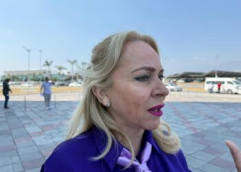 Subsecretaria de SET plantea reglamento para ‘operación mochila’ permanente luego de tragedia en Michoacán