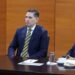 Ernestina Godoy designa a Manuel Eduardo León Torres como nuevo delegado de la FGR en Tamaulipas