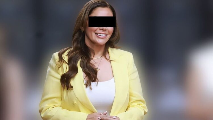 Descarta CSP trasfondo político en la detención de funcionaria en Monterrey de origen tamaulipeco