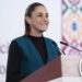 En abril inicia credencialización del Servicio Universal de Salud: Sheinbaum