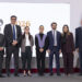 Presenta Sheinbaum Programa de Protección a la Industria de Vehículos Pesados; blindará 200 mil empleos