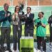 Presentan Gobierno de México, CONADE y FMF “Buscando a las estrellas del futuro”