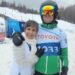 Conoce a Pilar Bazán, directora de Olimpiadas Especiales México