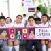 Avanza Beca Rita Cetina para uniformes y útiles con 5.2 millones de estudiantes inscritos; 19 de marzo cierra registro: SEP