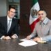 Miguel Torruco garza se incorpora como subsecretario de prevención de las violencias en la SSPC
