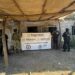 Autoridades federales detienen a cuatro personas y aseguran un laboratorio clandestino en Sinaloa