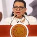 Reforma Electoral Constitucional. Menos privilegios y más participación ciudadana: Segob