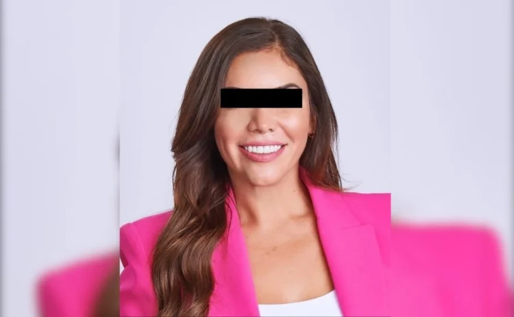 Defensa de funcionaria de Monterrey nacida en Tamaulipas impugna prisión preventiva ordenada por la FGR