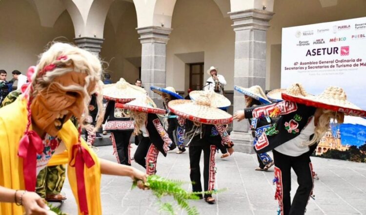 Acuerda la ASETUR promoción turística nacional para 2026-2027