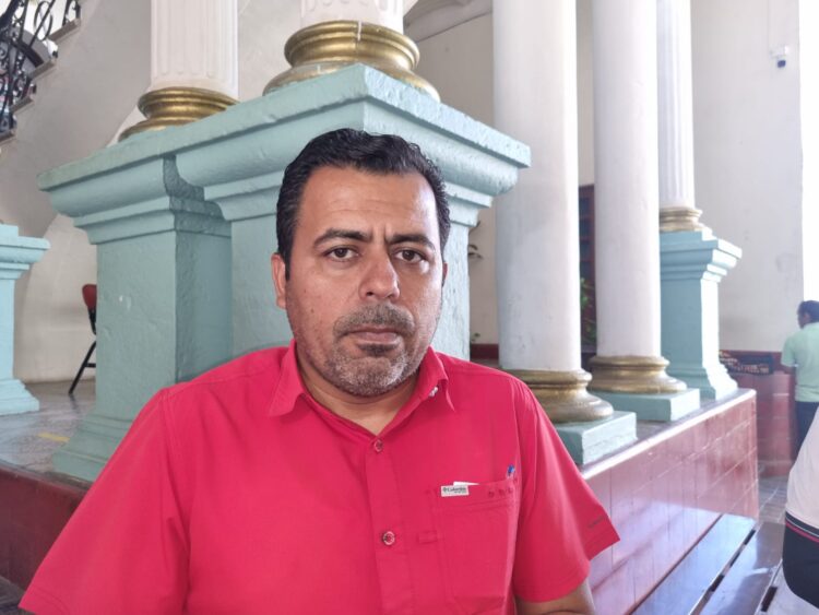 Unos mil empleados eventuales de Secretaría de Salud de Tamaulipas perciben salarios menores al mínimo