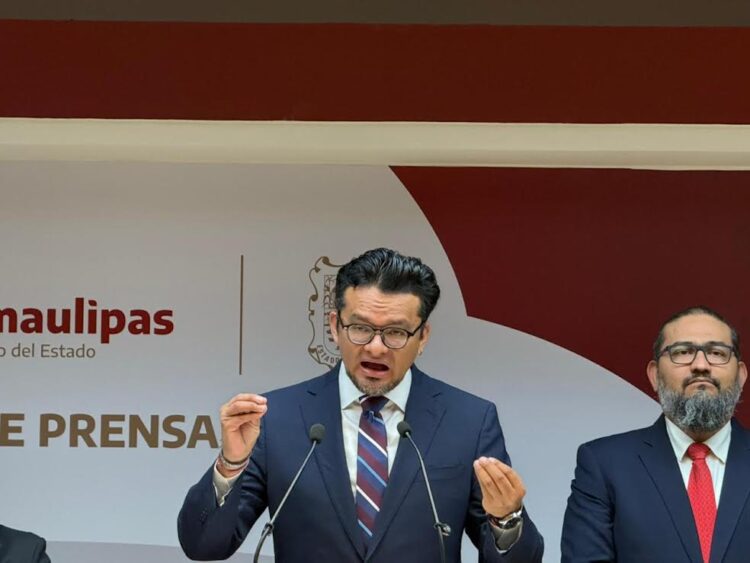La Secretaría de Energía de Tamaulipas se deslinda de intereses o negocios privados en el sector energético