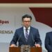 Secretario de Energía asegura que programas de electrificación en Tamaulipas no son electoreros