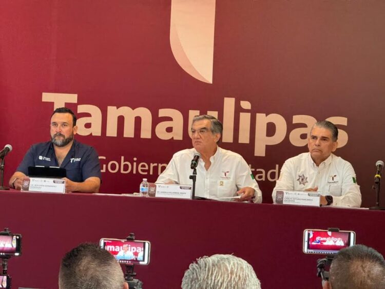 Derrame de chapopote fue atendido y controlado en costas de Tamaulipas… pero llega el sargazo
