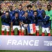 La selección de Francia desplaza a España y a Argentina del liderato en ranking FIFA; México es número 15
