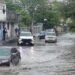 Tras inundación de avenidas la GE activa Plan Tamaulipas en Matamoros