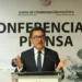 Presidente del Senado acusa crisis institucional en Chihuahua: ‘Van de tontería en tontería’