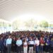 Promueve SET el deporte, la activación física y la prevención de adicciones entre la juventud tamaulipeca