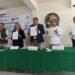 La dirección general del SITEM pondrá ‘candados’ para evitar saqueos como se atribuyen al SARTET