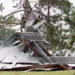 Sorpresivo tornado deja al menos dos muertos y 20 familias desplazadas en el norte de Texas
