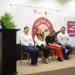 Fortalece UPV emprendimiento con participación en la ceremonia “Hecho en Tamaulipas” y “Hecho en México” 