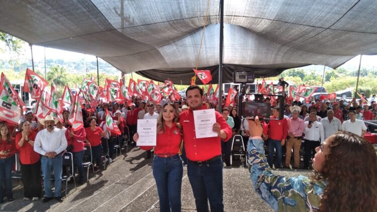 El PRI de Tamaulipas tira la piedra y esconde la mano: Responsabiliza a Morena de bloqueos carreteros