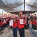El PRI de Tamaulipas tira la piedra y esconde la mano: Responsabiliza a Morena de bloqueos carreteros