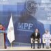Asiste Américo Villarreal a la presentación del Plan Estratégico de Procuración de Justicia 2026-2029