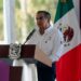 Anuncia Américo inversión de 125 millones de pesos para última etapa de construcción de la Ciudad Judicial