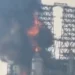 Confirma Pemex incendio en refinería de Dos Bocas; ‘ya está controlado y sin lesionados’: CSP