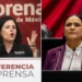 Perfilan a Ariadna Montiel para sustituir a Luisa Alcalde en la dirigencia nacional de Morena
