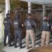 La FGR catea inmueble en Reynosa y asegura 4 vehículos, un arma y a presunto líder de grupo delictivo
