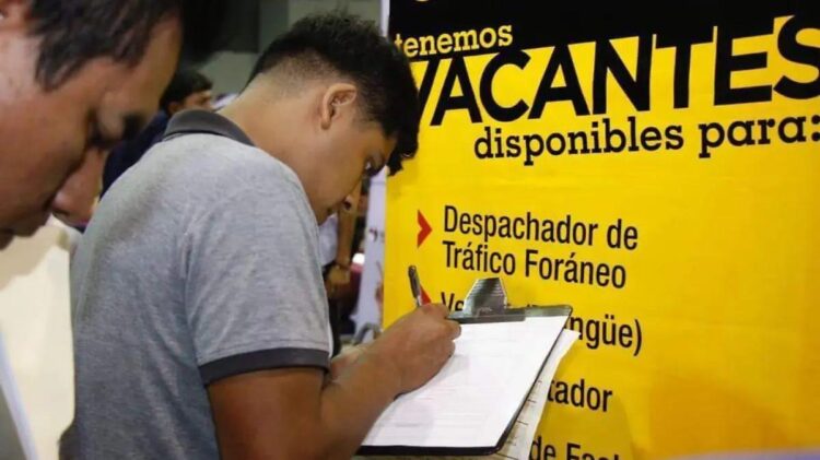 De acuerdo con el IMCO dato mata relato: Tamaulipas es 6º lugar en empleos perdidos en el primer trimestre