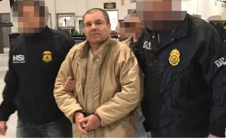 La SCJN niega petición de amparo de ‘El Chapo’ para que México lo proteja de corte de EU