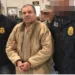 La SCJN niega petición de amparo de ‘El Chapo’ para que México lo proteja de corte  de EU