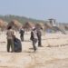 Suma Tamaulipas esfuerzos con la Federación para conservar playas y costas