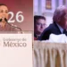 CSP expresa su solidaridad a Trump tras incidente en cena: ‘La violencia no debe ser nunca el camino’