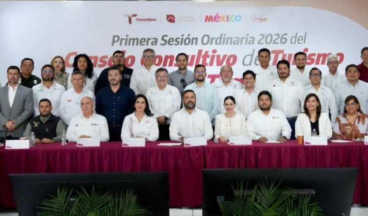 Promueve Consejo Estatal de Turismo búsqueda del Récord Guinness de Cuera Tamaulipeca