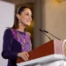 Participará Sheinbaum en la IV Cumbre en Defensa de la Democracia