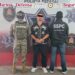 La SSPC anuncia captura de János ‘N’ en Quintana Roo, uno de los 10 narcos más buscados en Europa