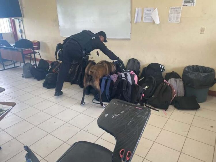 Irresponsables crean sicosis con llamadas falsas en al menos 10 escuelas de Matamoros, Reynosa y Altamira