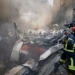 Ataques de Israel a Líbano dejan mil 530 muertos y 4 mil 812 heridos solo el miércoles