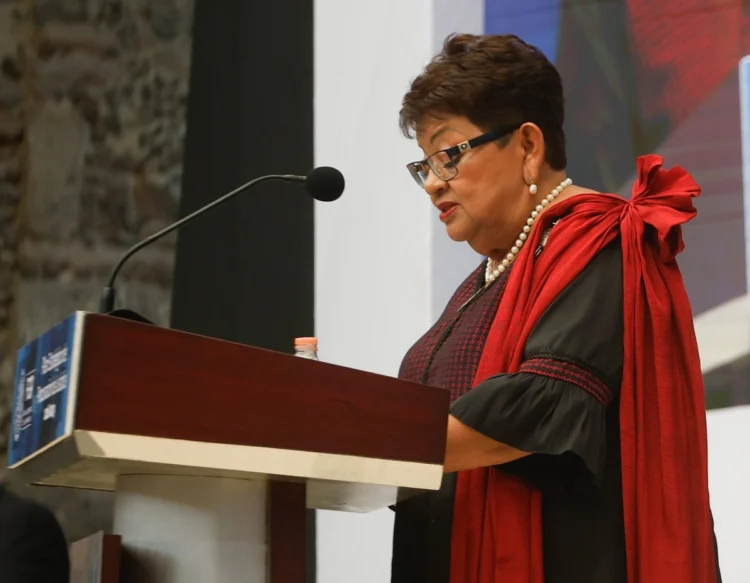 Con gobierno de Chihuahua prácticamente en rebeldía  la FGR integra investigaciones en caso de agentes de la CIA