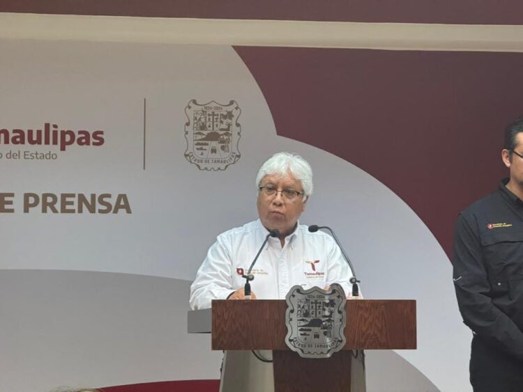 Secretaría de Energía arranca censo de alumbrado público para fortalecer eficiencia energética en Tamaulipas